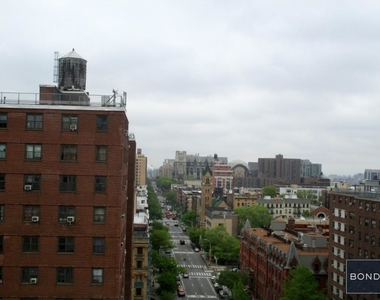 Amsterdam Avenue - Photo Thumbnail 4