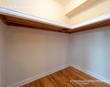 1310 W Lunt Ave Apt. - Photo Thumbnail 7