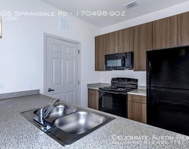 5605 Springdale Rd - Photo Thumbnail 2