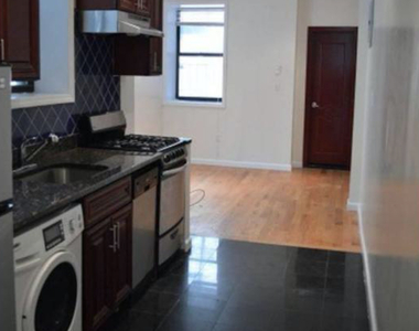 203 West 109th Street - Photo Thumbnail 0