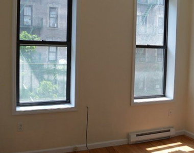 203 West 109th Street - Photo Thumbnail 3