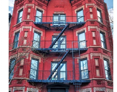 164 West 128th Street - Photo Thumbnail 4