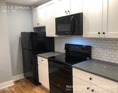 1713 Spruce St # 1r - Photo Thumbnail 17