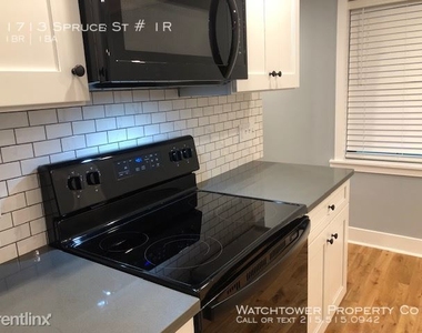 1713 Spruce St # 1r - Photo Thumbnail 22