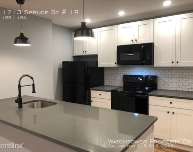 1713 Spruce St # 1r - Photo Thumbnail 19