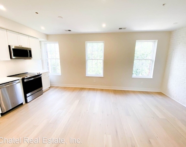 3032 Q Street, Nw - Photo Thumbnail 7