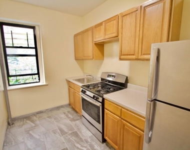 725 West 172nd Street - Photo Thumbnail 4