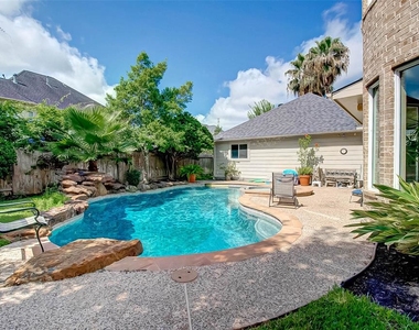 22603 Shallow Spring Court - Photo Thumbnail 2