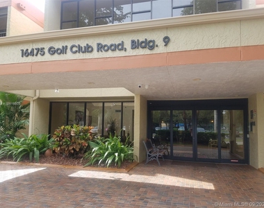 16475 Golf Club Rd - Photo Thumbnail 1