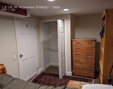 1216 W Montana Street - Photo Thumbnail 4