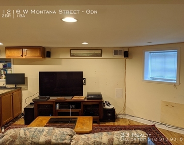 1216 W Montana Street - Photo Thumbnail 5