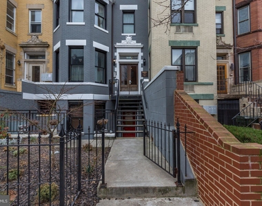 1448 Harvard Street Nw - Photo Thumbnail 1