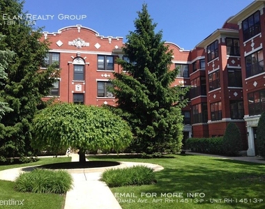 4615 North Damen Ave. Apt Rh-14513-p - Photo Thumbnail 0