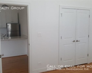 4801 North Ravenswood Ave. - Photo Thumbnail 26