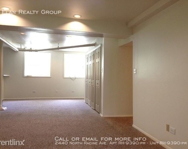 2440 North Racine Ave. Apt Rh-9390-pr - Photo Thumbnail 7