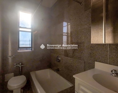 640 Fort Washington Avenue - Photo Thumbnail 7