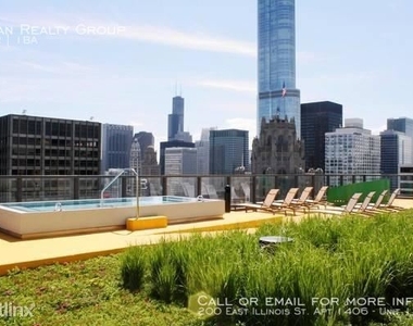 200 East Illinois St. Apt 1406 - Photo Thumbnail 0