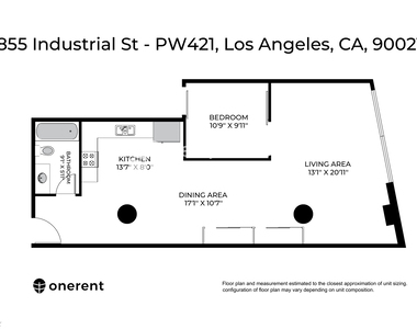 1855 Industrial St Unit 421 - Photo Thumbnail 8