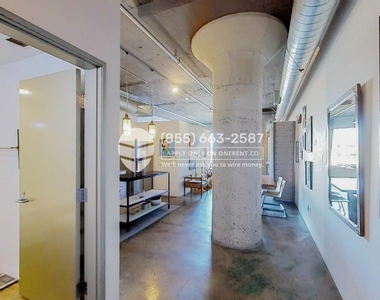 1855 Industrial St Unit 421 - Photo Thumbnail 0