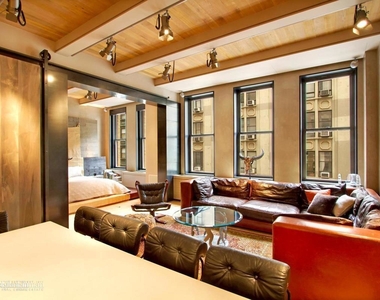 76 Madison Avenue - Photo Thumbnail 1