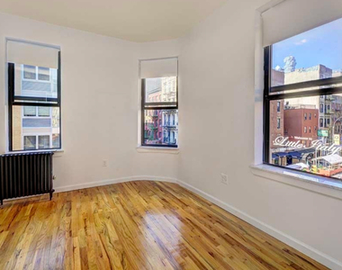 116 Mott Street - Photo Thumbnail 1