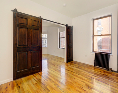 116 Mott Street - Photo Thumbnail 0