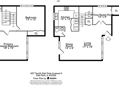 407 South Oak Park Avenue - Photo Thumbnail 20