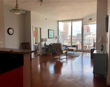 860 Peachtree Street Ne - Photo Thumbnail 1