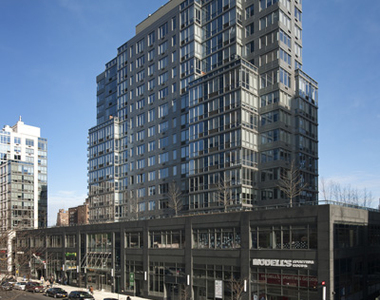 795 Columbus Avenue - Photo Thumbnail 1