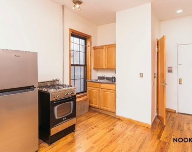 206 Scholes Street, Brooklyn, NY 11206 - Photo Thumbnail 0