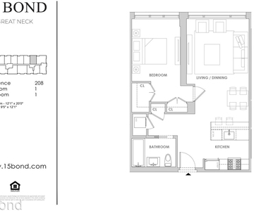 15 Bond Street - Photo Thumbnail 13