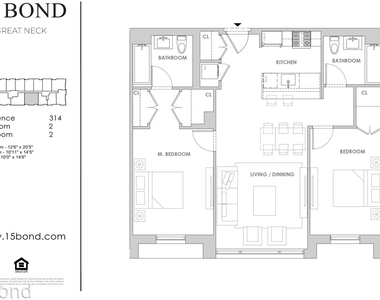 15 Bond Street - Photo Thumbnail 28