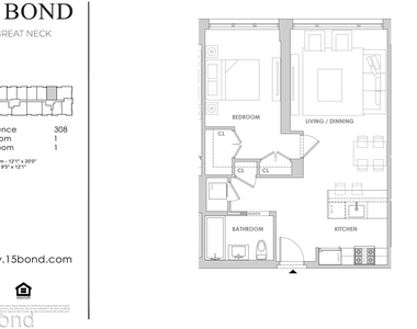 15 Bond Street - Photo Thumbnail 25