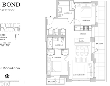 15 Bond Street - Photo Thumbnail 17