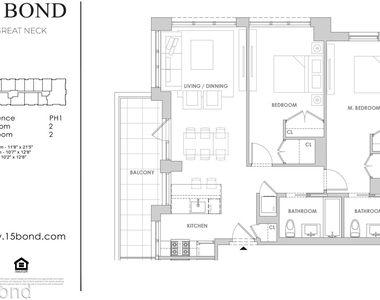 15 Bond Street - Photo Thumbnail 31