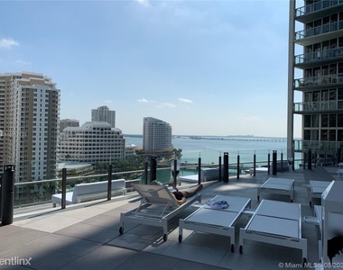 485 Brickell Ave 562 - Photo Thumbnail 42