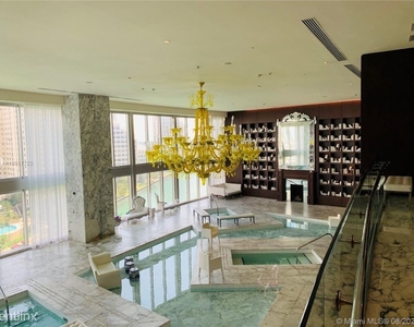 485 Brickell Ave 562 - Photo Thumbnail 28