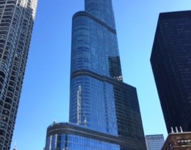 401 North Wabash Avenue - Photo Thumbnail 0