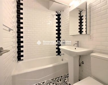 111 Wadsworth Avenue - Photo Thumbnail 7