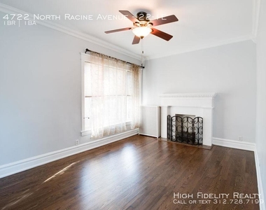 4722 North Racine Avenue - Photo Thumbnail 1