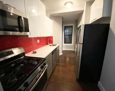 618 West 182nd Street - Photo Thumbnail 0