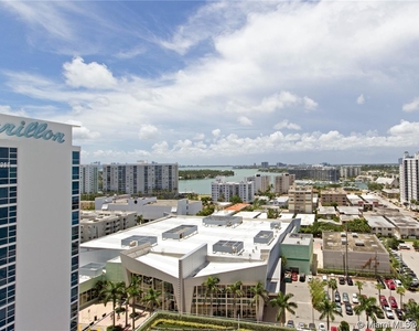 6899 Collins Ave - Photo Thumbnail 5