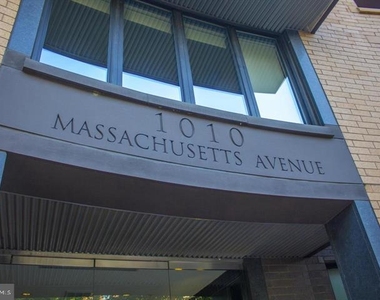 1010 Massachusetts Avenue Nw - Photo Thumbnail 22