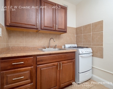 1412 W Chase Ave Apt. - Photo Thumbnail 5