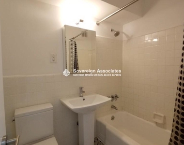 1370 Saint Nicholas Avenue - Photo Thumbnail 5