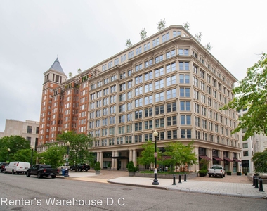 601 Pennsylvania Ave #705 - Photo Thumbnail 1