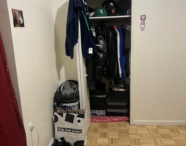 601 West 144th Street - Photo Thumbnail 4