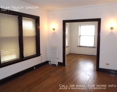 4429 N Winchester - Photo Thumbnail 1