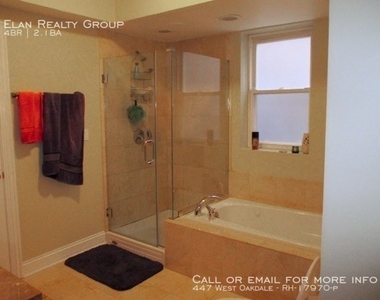 447 West Oakdale - Photo Thumbnail 32