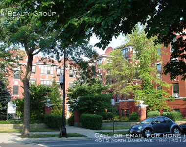 4615 North Damen Ave. - Photo Thumbnail 1